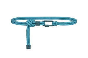 Blue Rope Belt 30