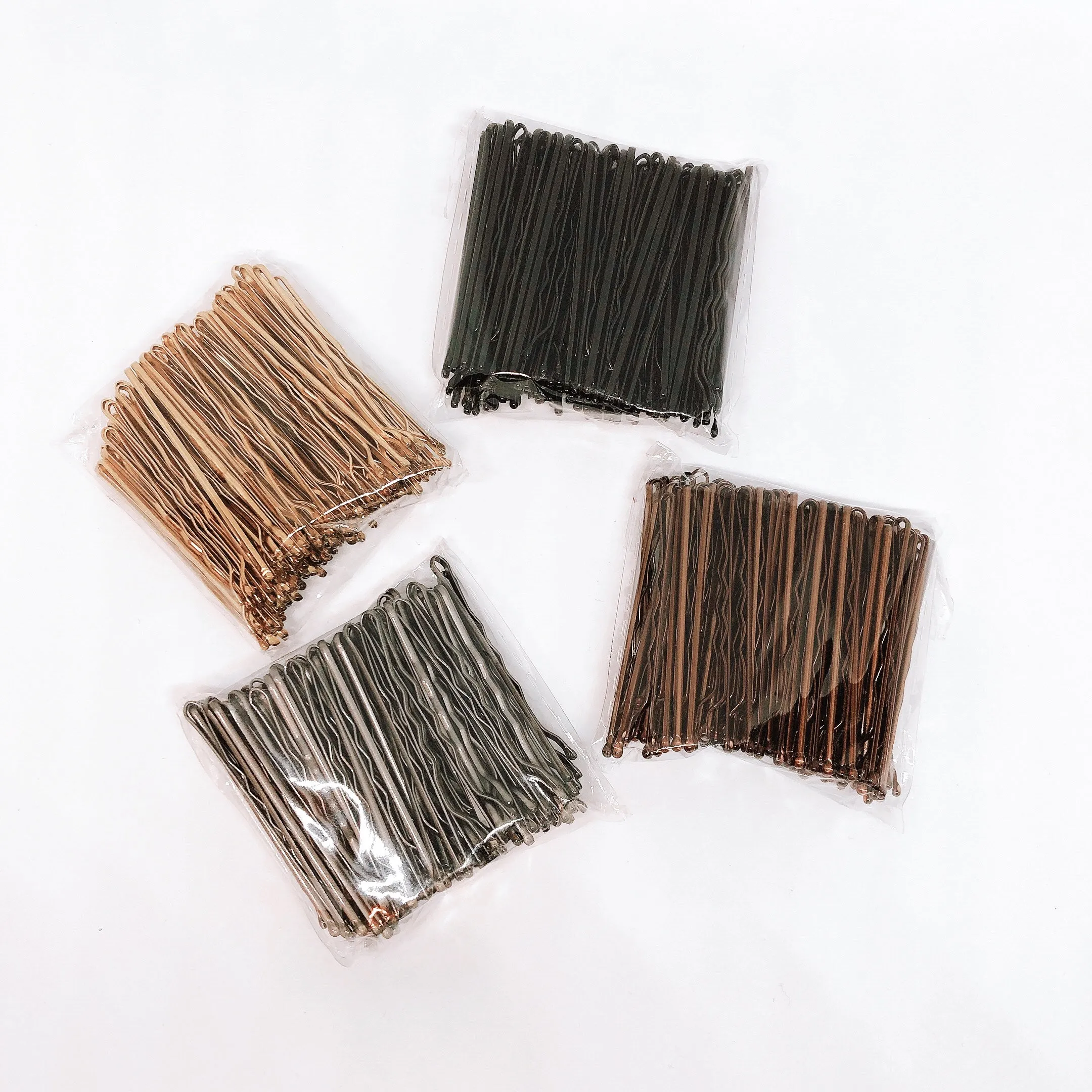 Bobby Pins