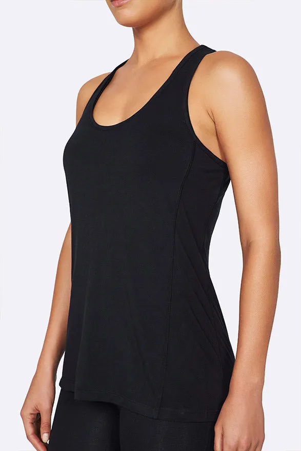 Boody Active Bamboo Racerback Sports Top