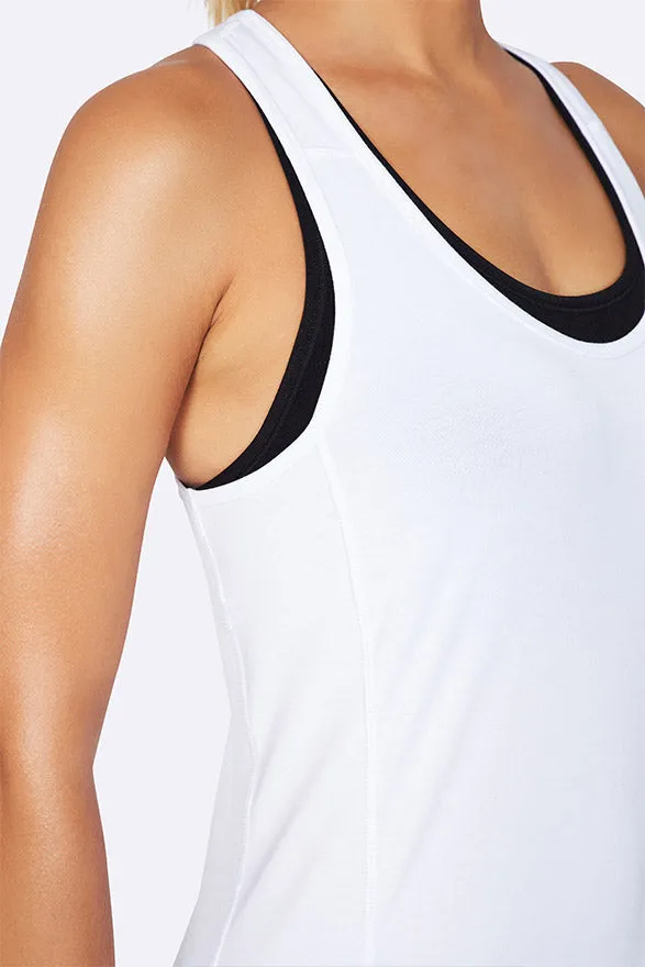 Boody Active Bamboo Racerback Sports Top