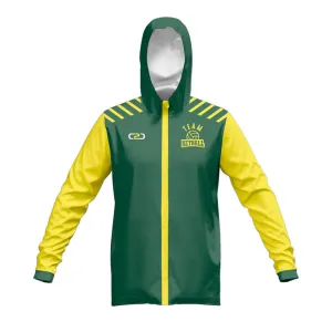 Boomers SlimFit HP Tech Zip Hoodie Design Your Own