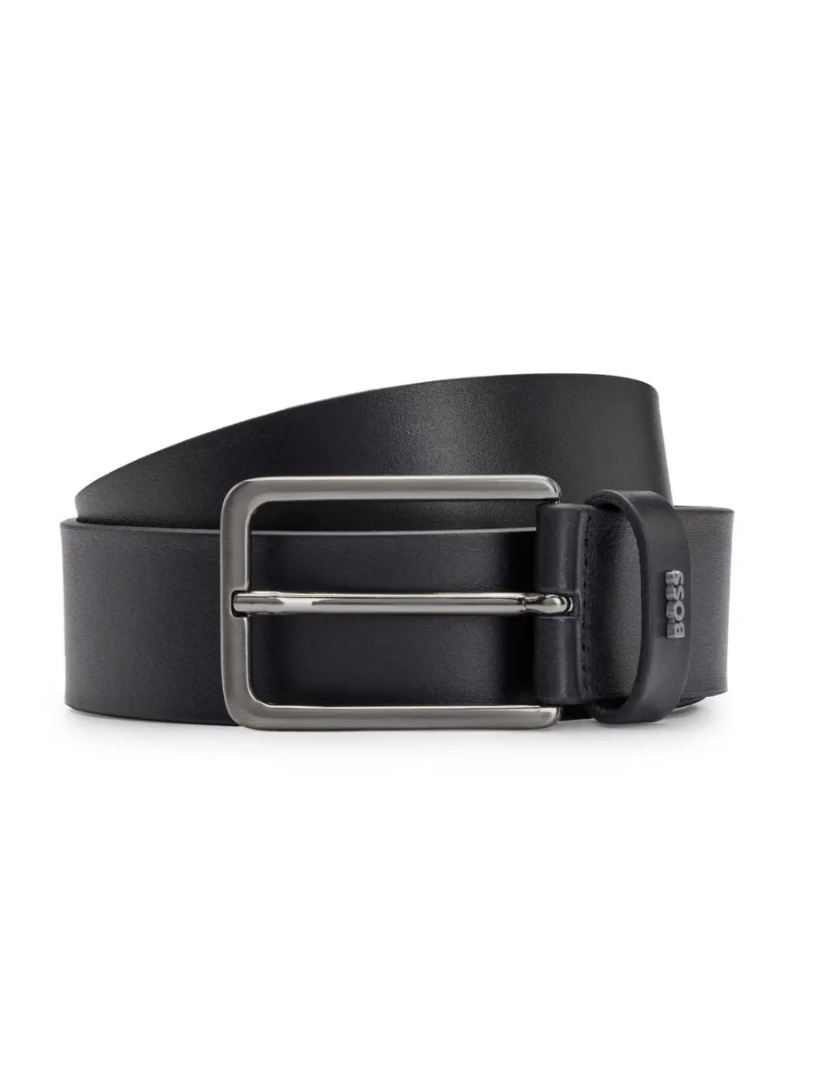 BOSS Belt - Calis-Logo_Sz35