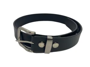 Boss Cocky Asher Removable Buckle Belt (BL54)