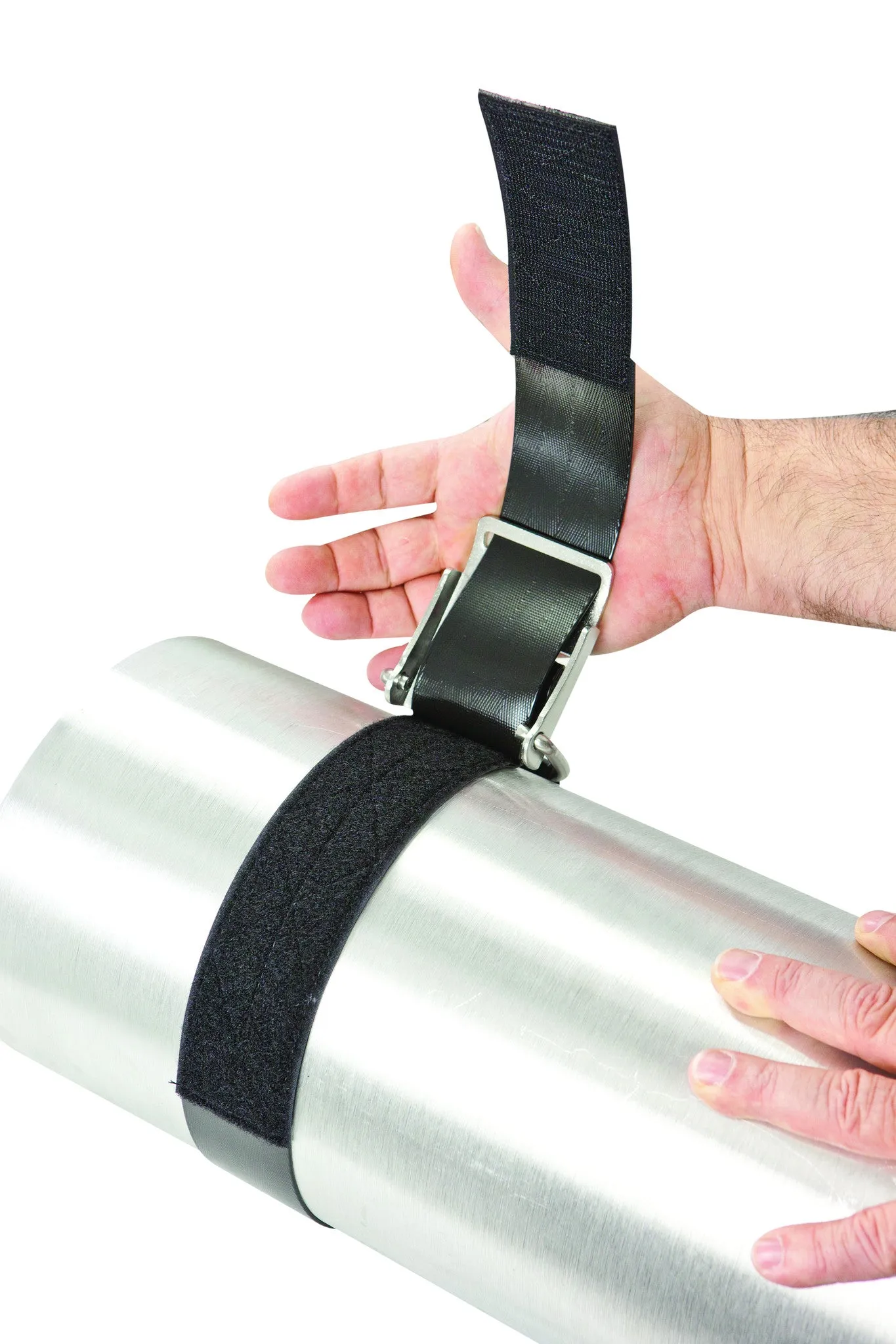 Bottom Clinch Strap - TCS100B