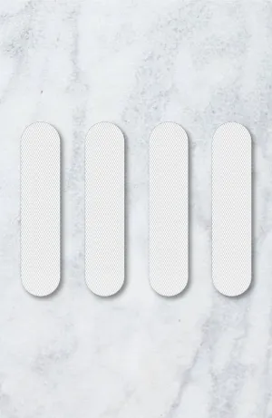 Bra Strap Hero   (2 pairs)