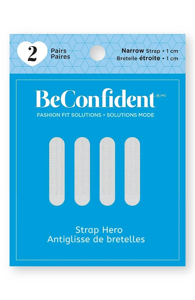 Bra Strap Hero   (2 pairs)