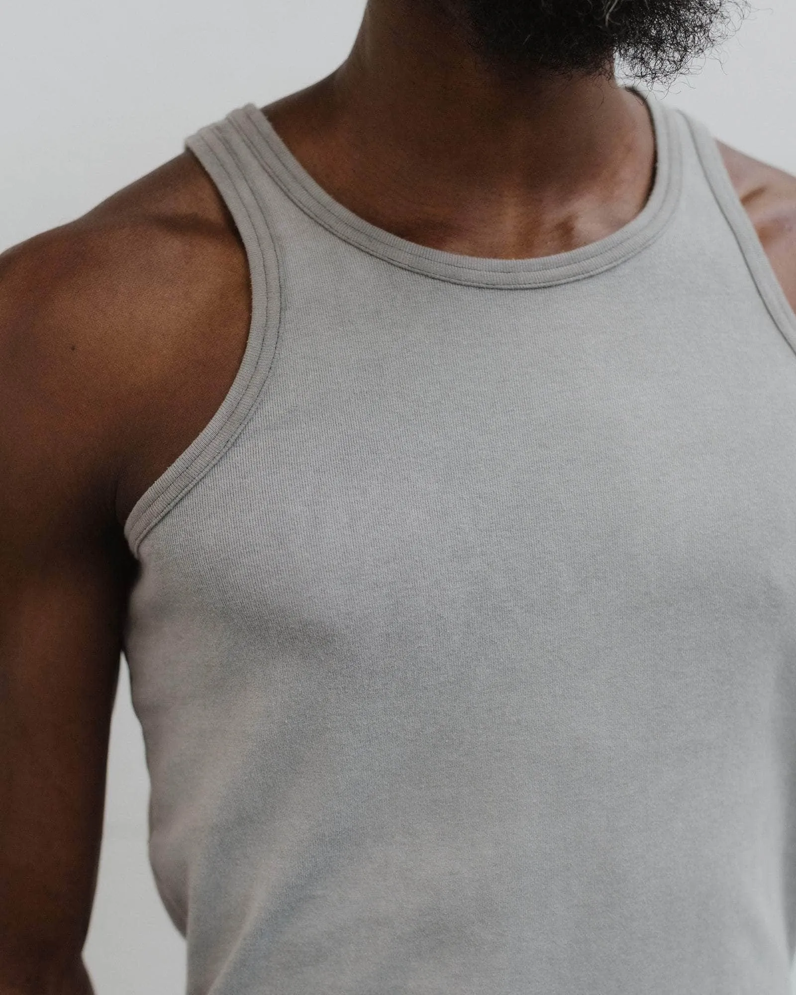 Briar Tank
