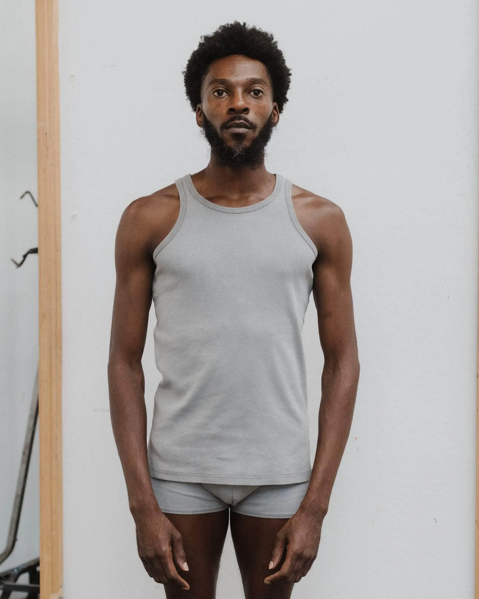 Briar Tank