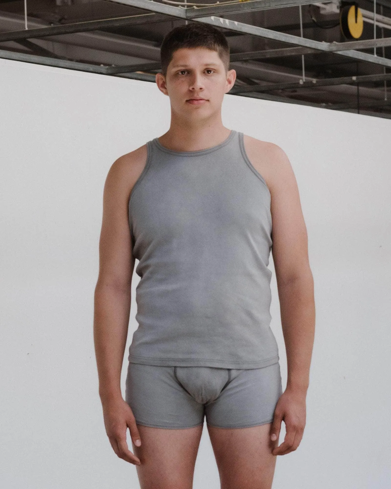 Briar Tank