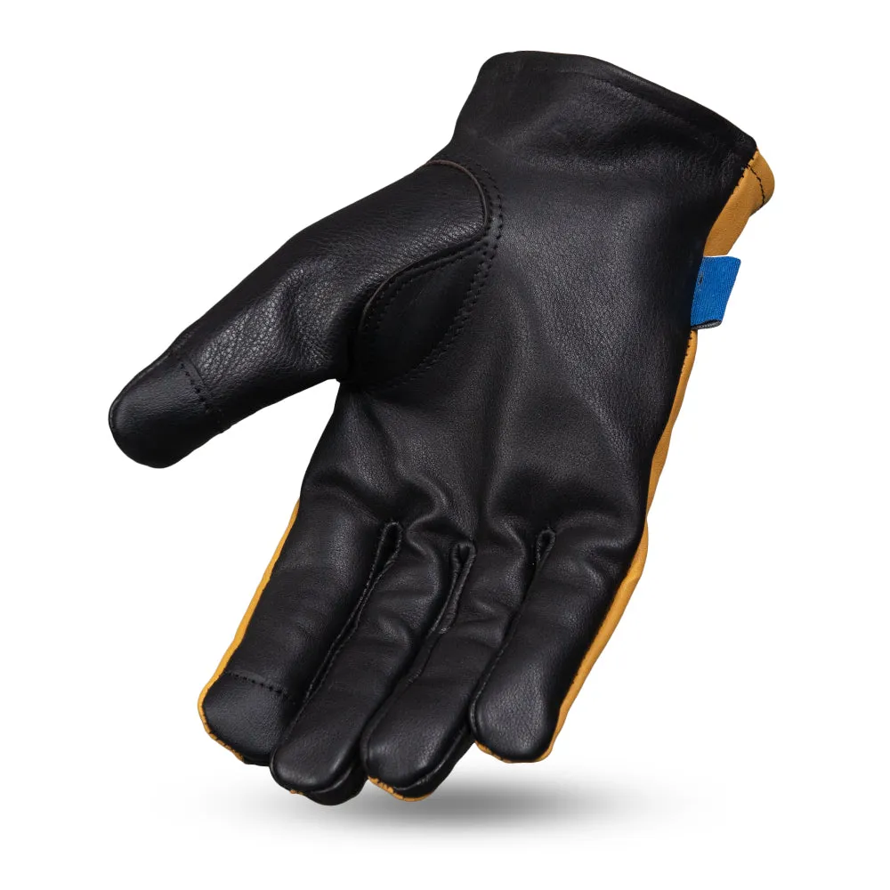 BRIG -  Leather Gloves