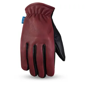 BRIG -  Leather Gloves