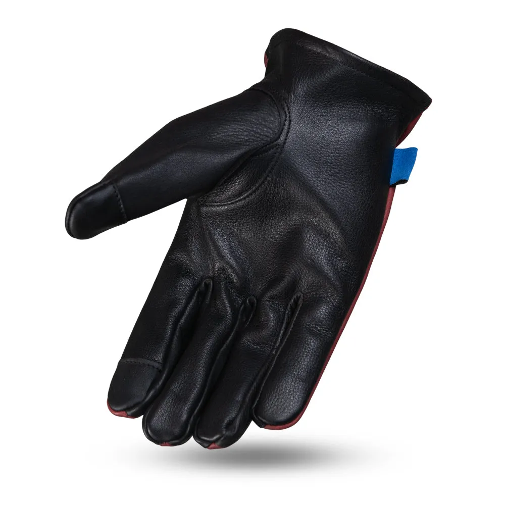 BRIG -  Leather Gloves