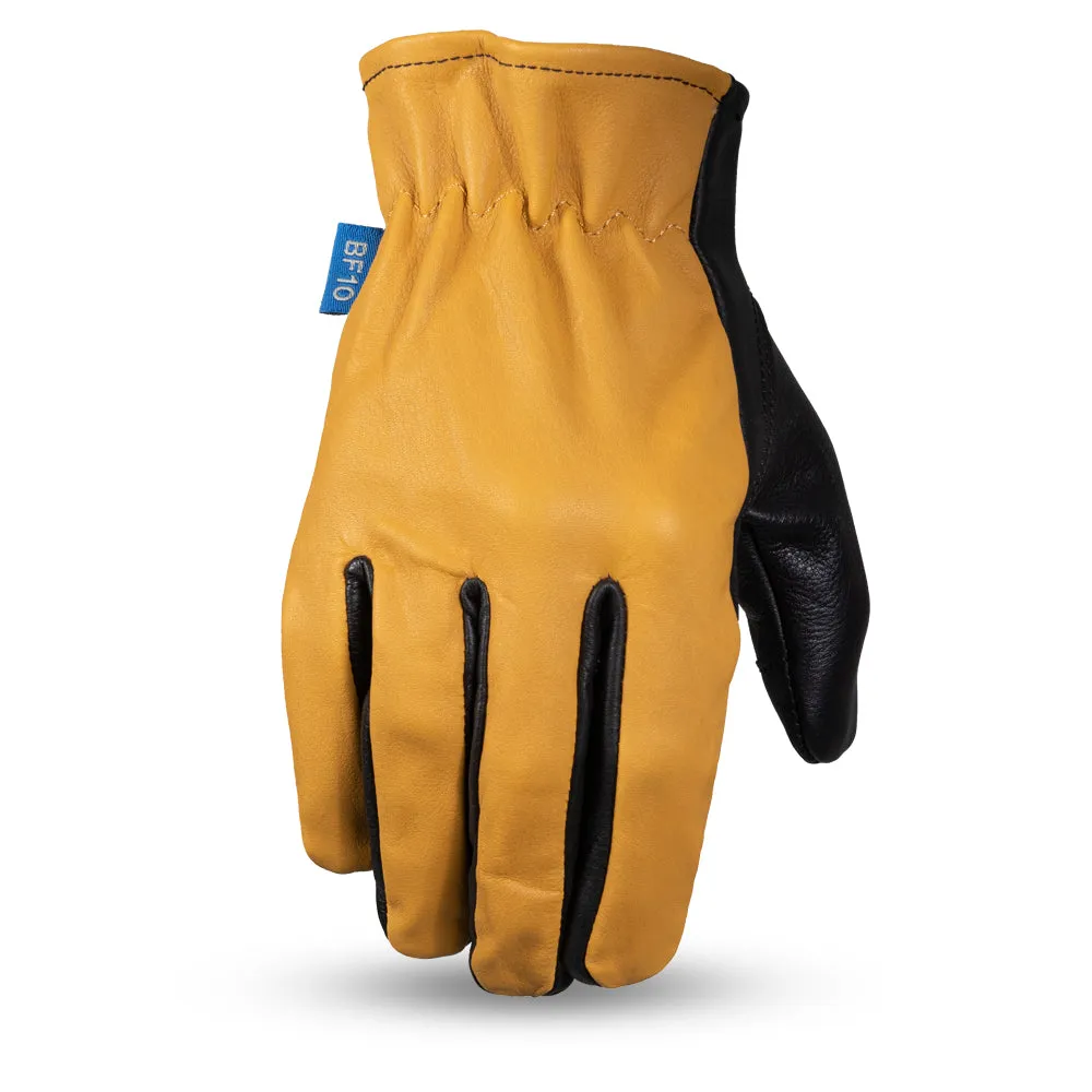 BRIG -  Leather Gloves