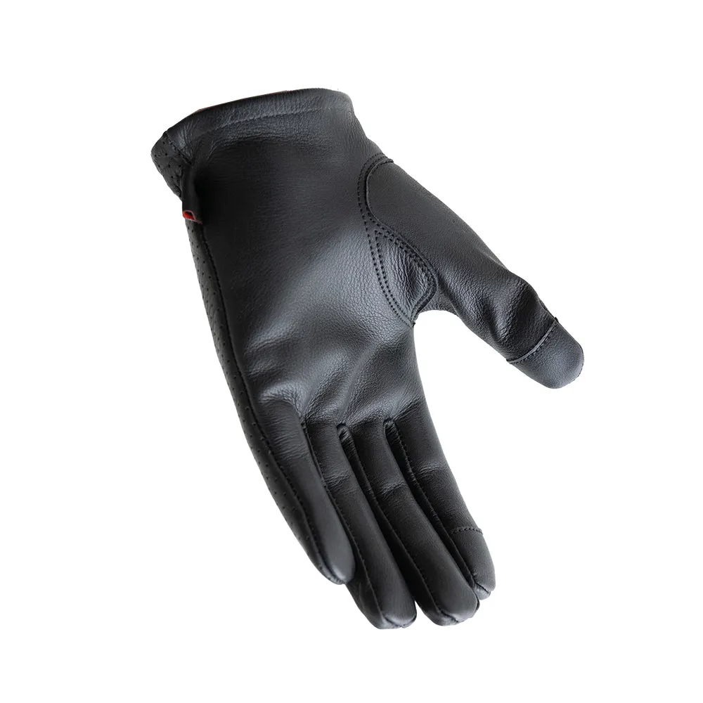 BRIG -  Leather Gloves