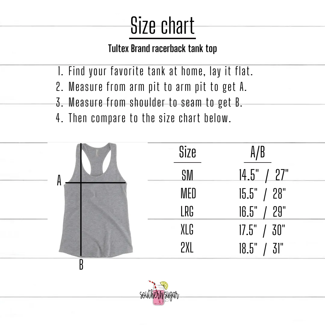 Britney Butterfly Tank
