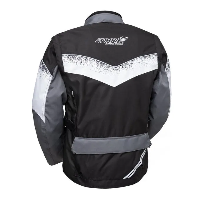 Briveau Touring/Adventure Textile Jacket