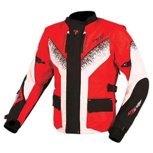 Briveau Touring/Adventure Textile Jacket