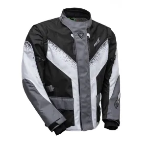 Briveau Touring/Adventure Textile Jacket