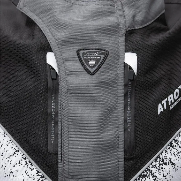 Briveau Touring/Adventure Textile Jacket