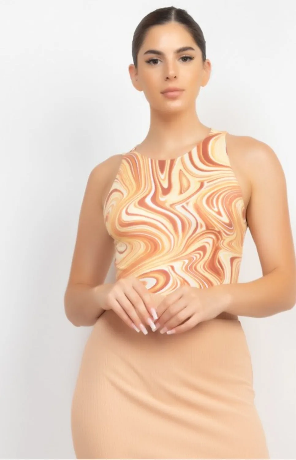 Brooklyn Bodysuit