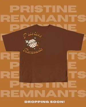 Brown Shirt