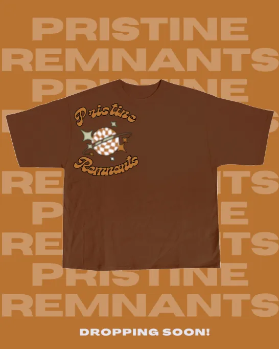 Brown Shirt