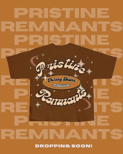 Brown Shirt