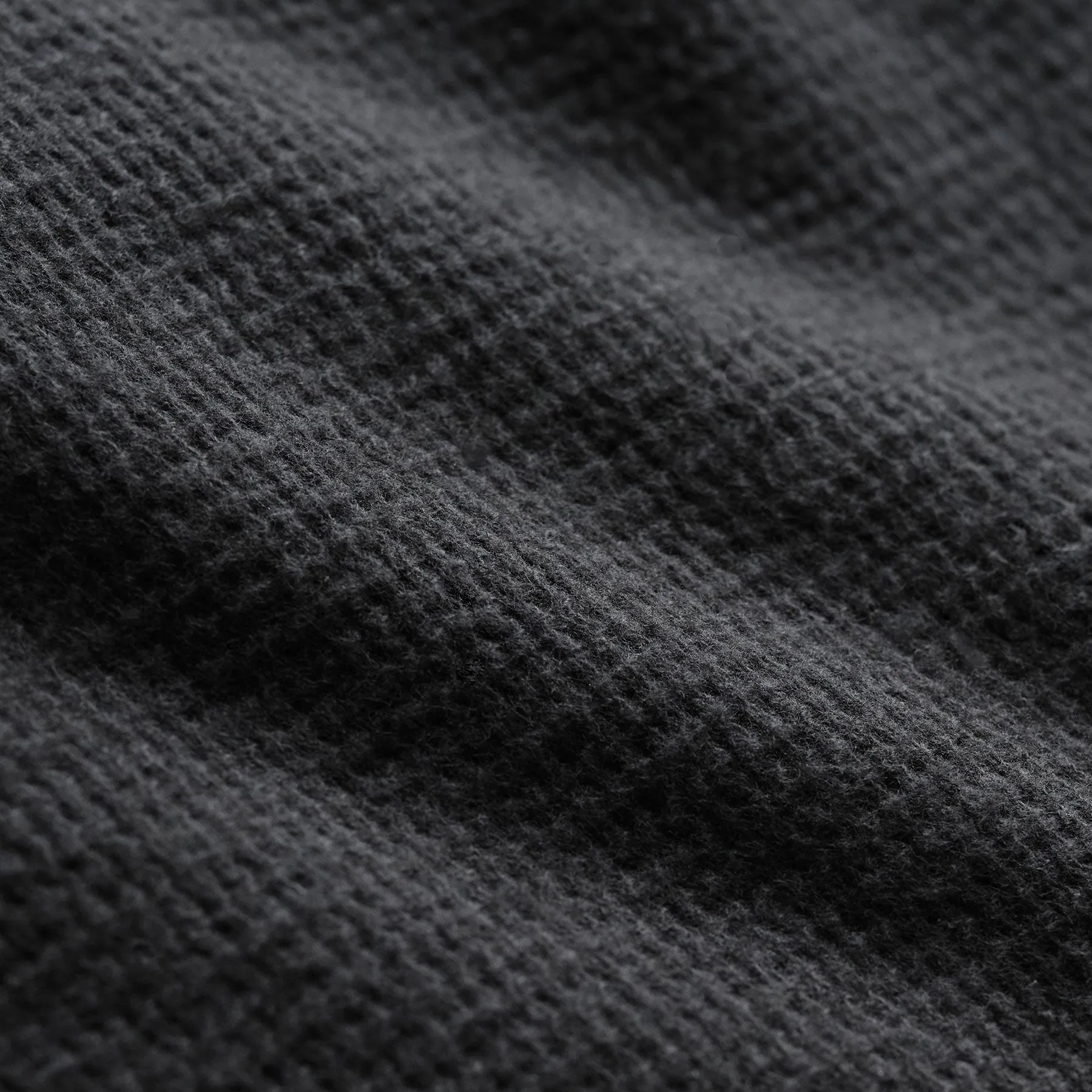 Brushed Thermal Sweat Pant - Magma