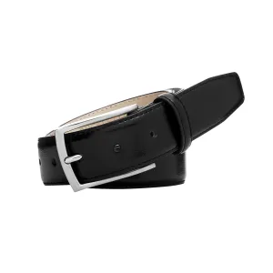 Buckle Men's Casablanca Leather Belt - 3 Colours