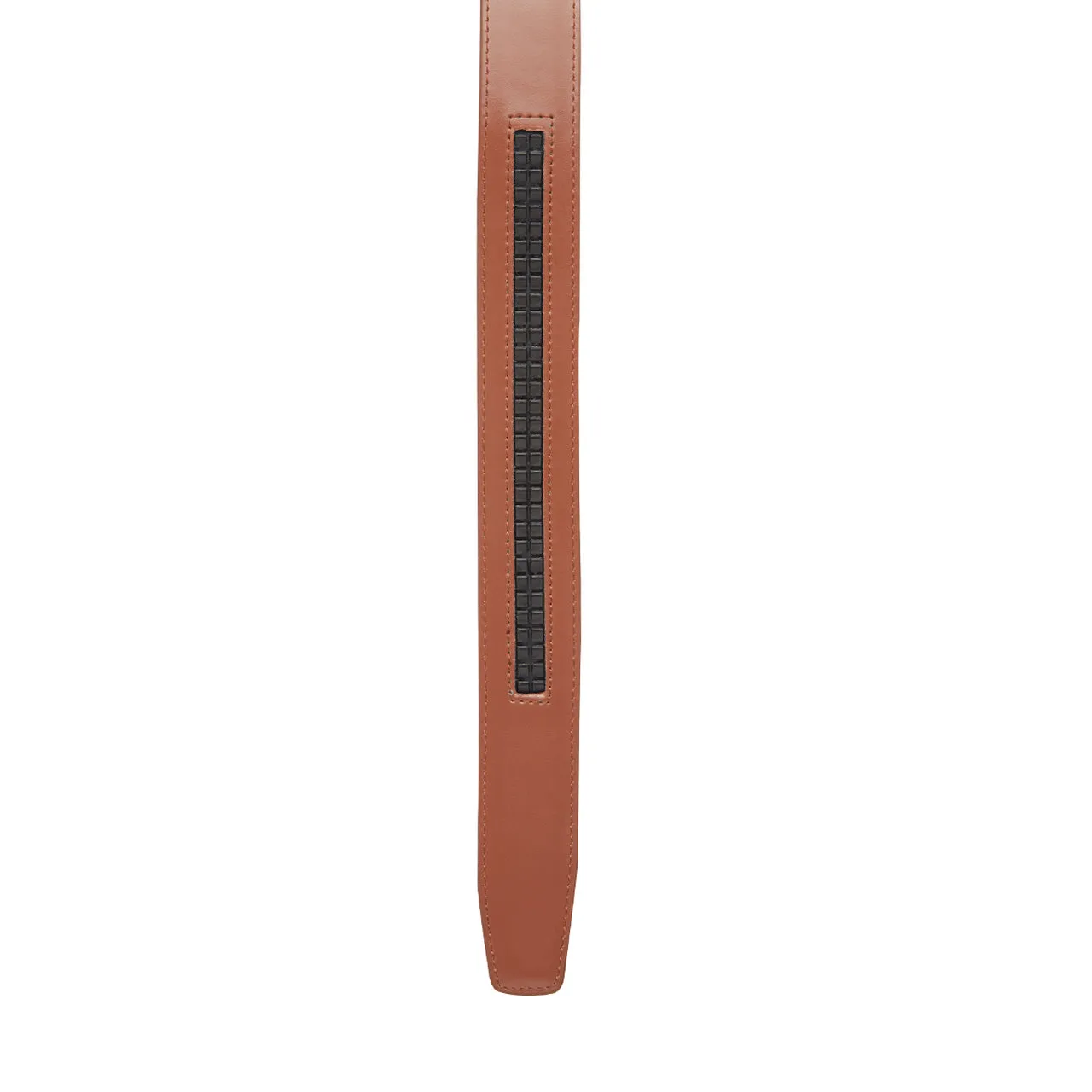 Buckle Men's Hamilton Smart Grip Leather Belt - 2 Colours