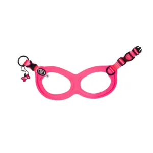 Buddy Belt Sport — Flamingo
