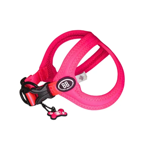 Buddy Belt Sport — Flamingo