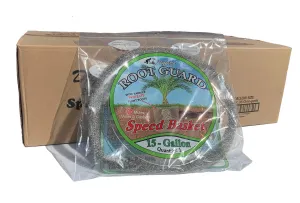 BULK RootGuardTM 15-Gallon Speed Baskets, Gopher Wire Baskets 36 Packs (36 Baskets Total)
