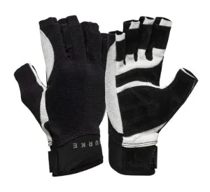 Burke Leather Sailing Glove
