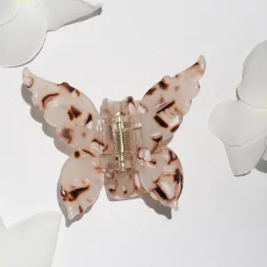Butterfly Claw Hair Clips