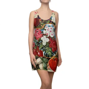 Cabbage Patch Racerback Dress