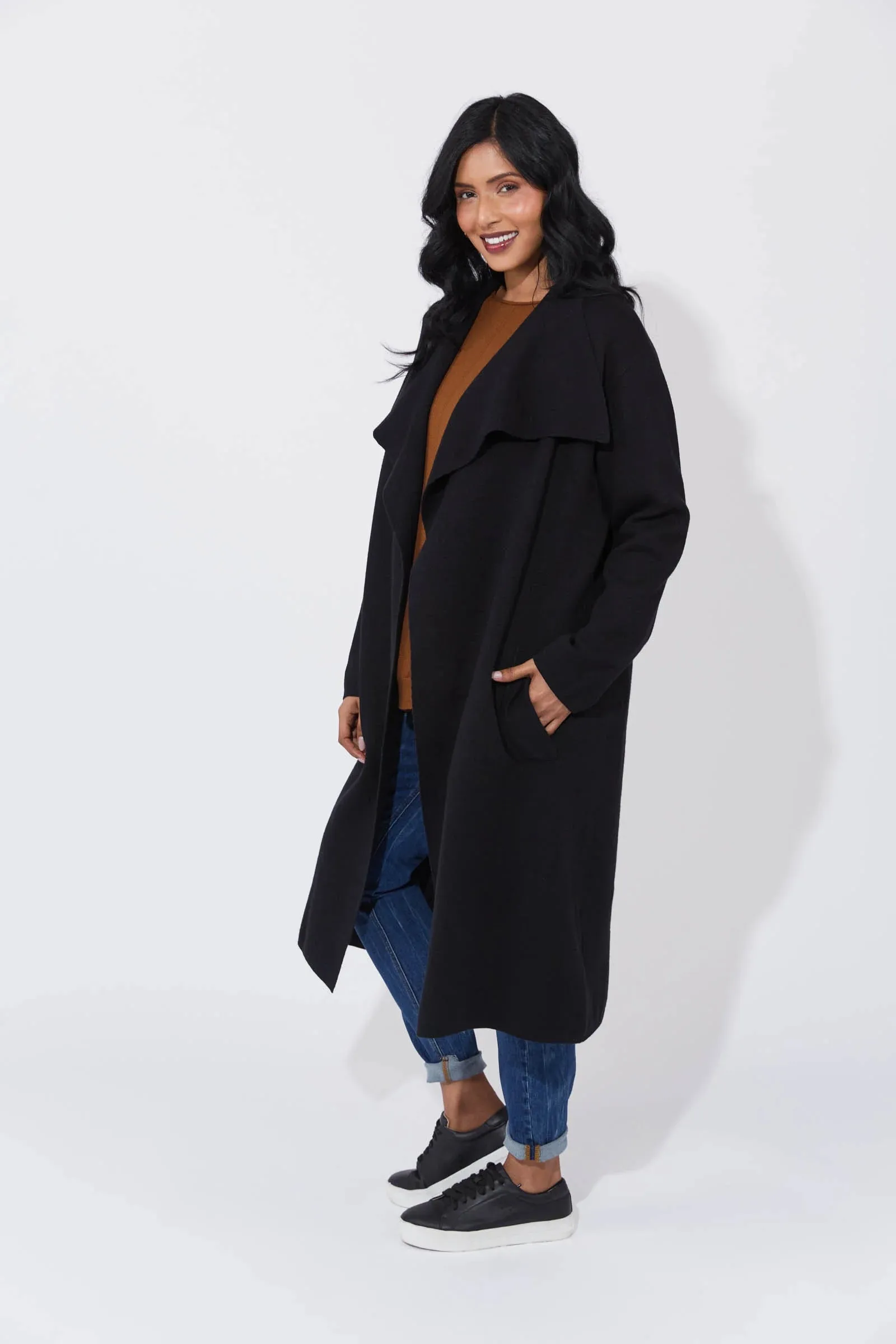 Cairo Cardigan