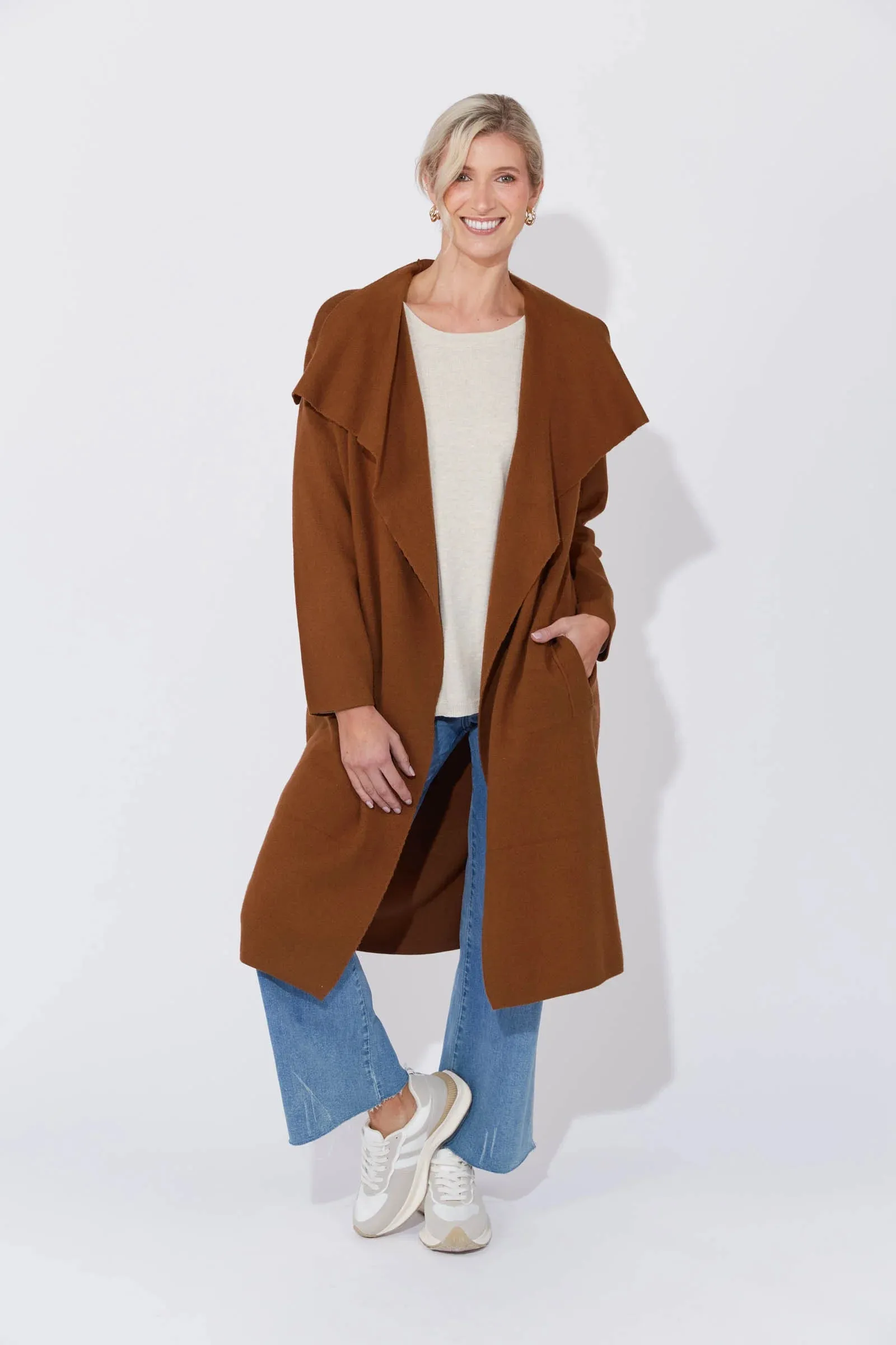 Cairo Cardigan