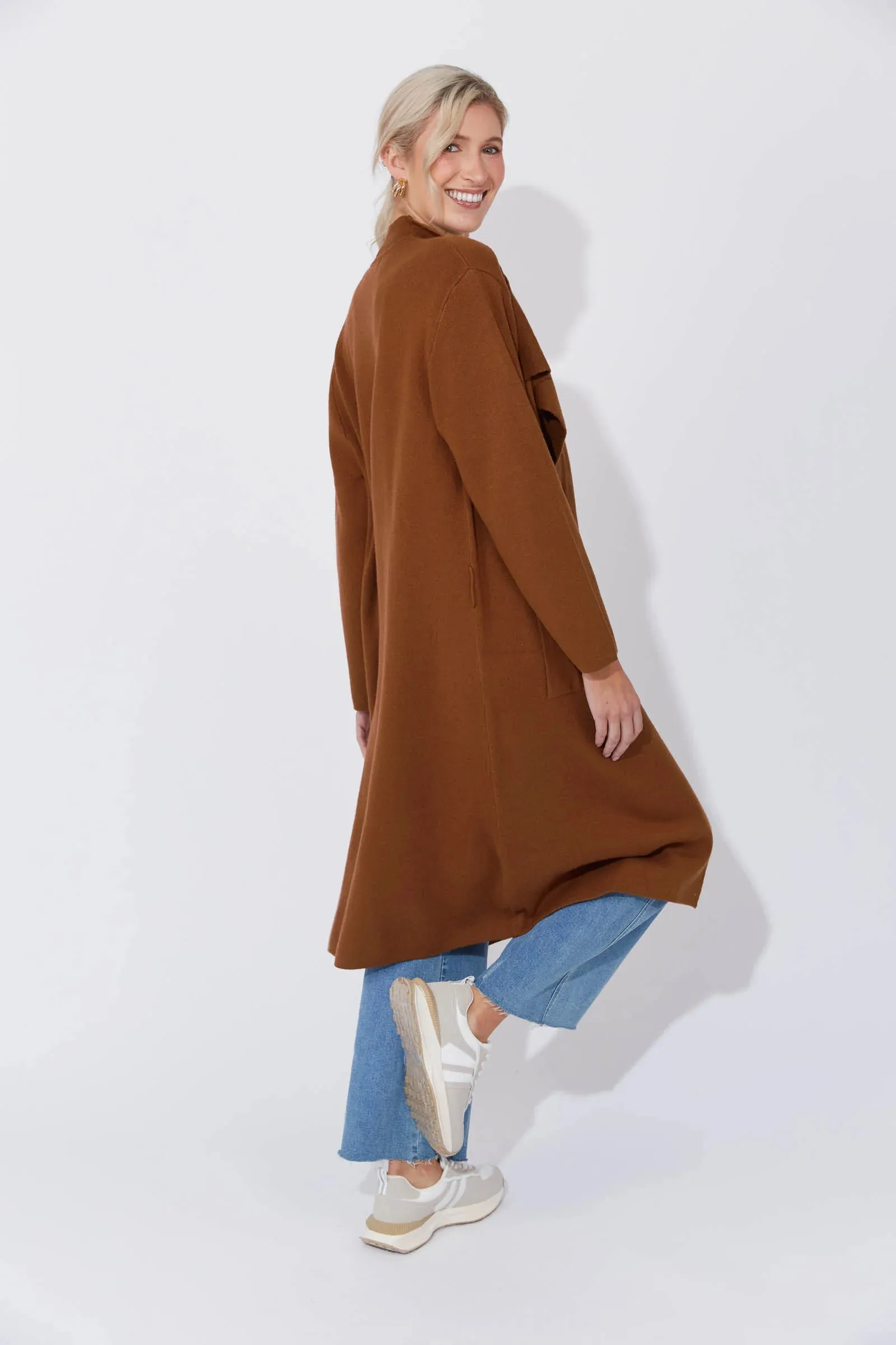 Cairo Cardigan