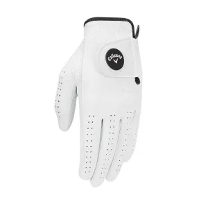 Callaway Ladies Optiflex Gloves M RH