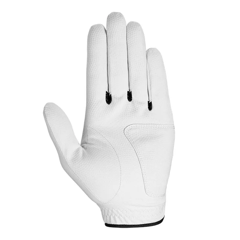 Callaway Syntech Golf Glove LH