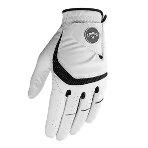 Callaway Syntech Golf Glove LH