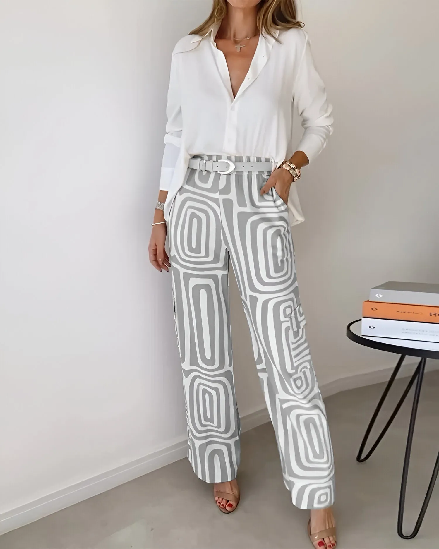 Candela | Two Piece Set