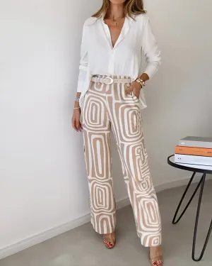 Candela | Two Piece Set
