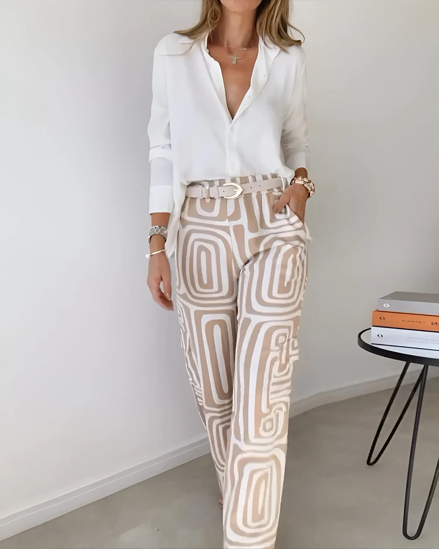 Candela | Two Piece Set