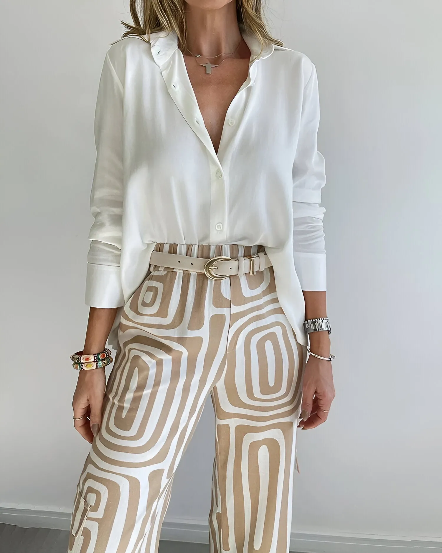 Candela | Two Piece Set