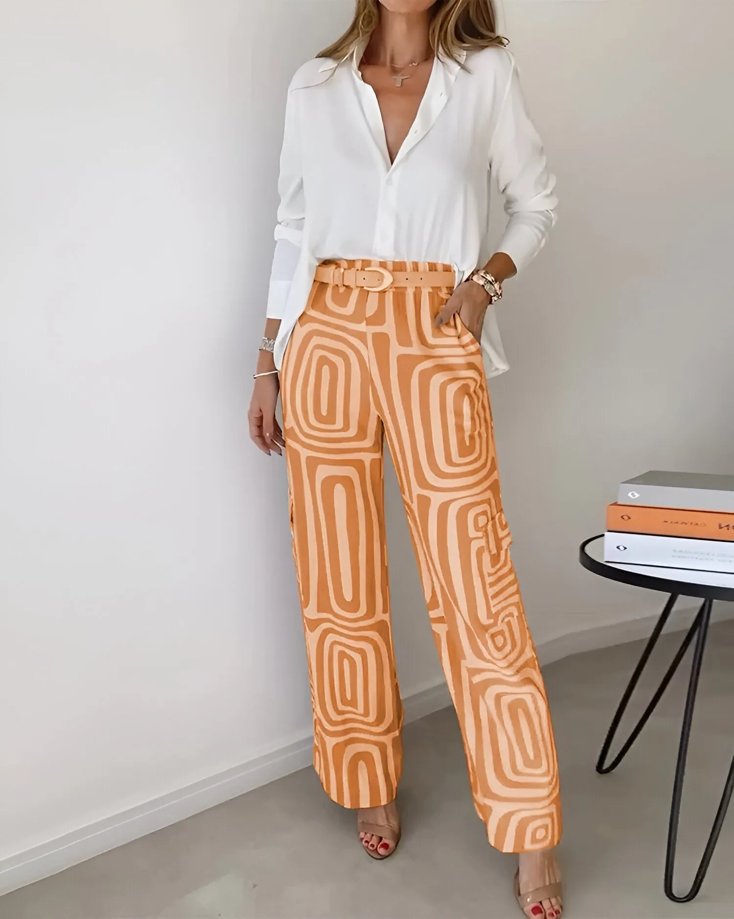 Candela | Two Piece Set