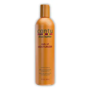 Cantu Shea Butter Daily Oil Moisturizer