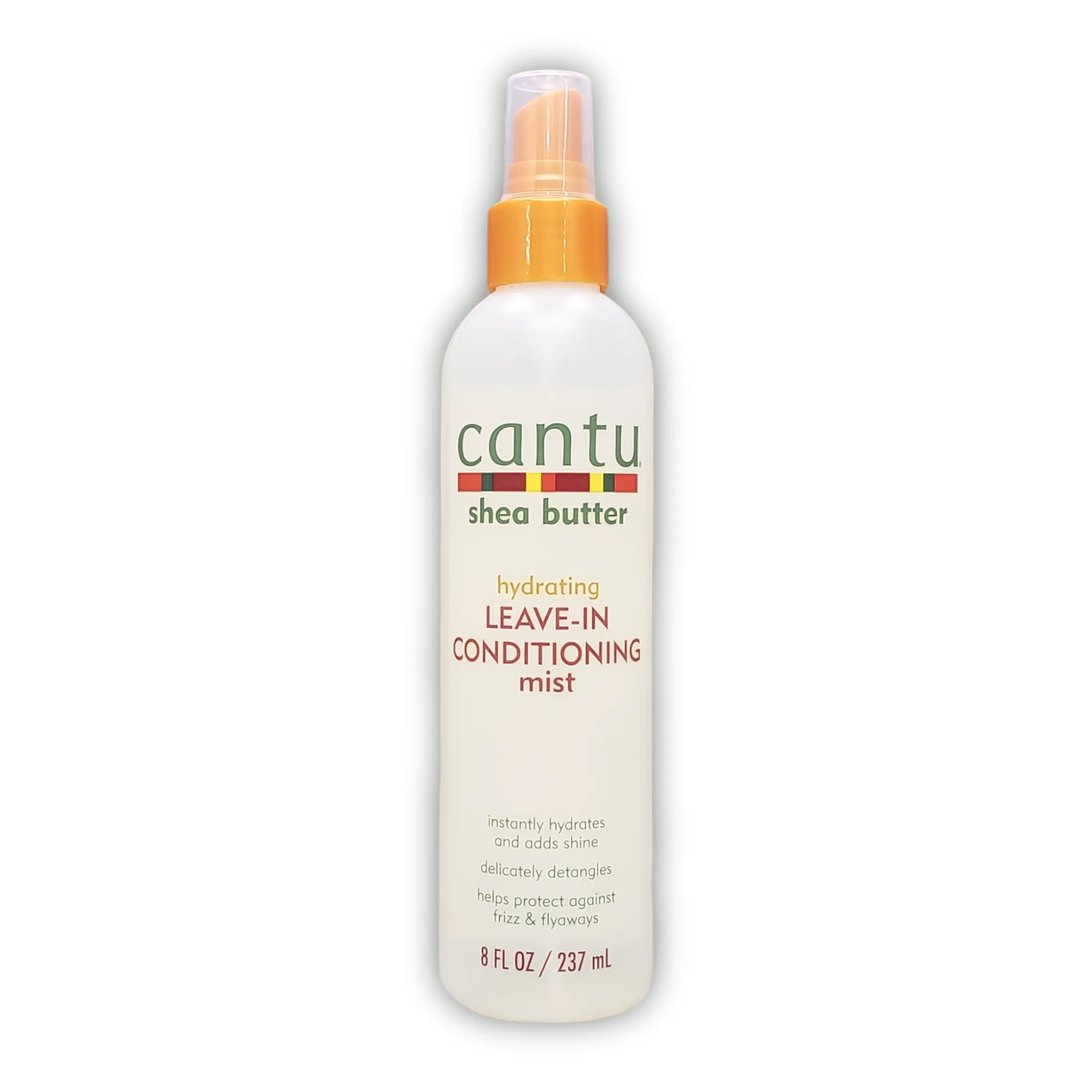 Cantu Shea Butter Hydrating Leave-In Conditioning Mist