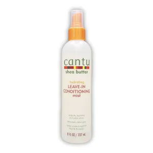 Cantu Shea Butter Hydrating Leave-In Conditioning Mist